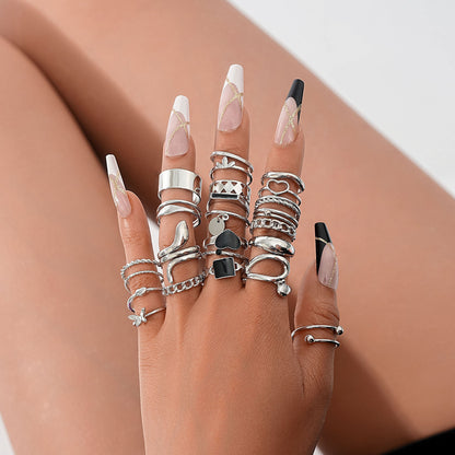 Romantic Ring for Special Moments
