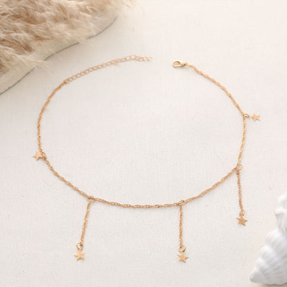 Romantic Necklace for Special Moments