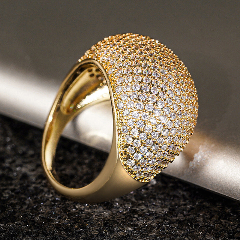 Classic Piece with Timeless Appeal