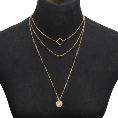 Beautiful Necklace with Unique Style
