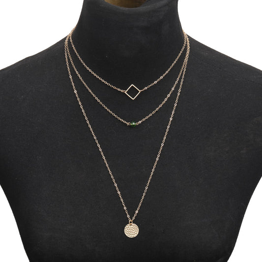 Beautiful Necklace with Unique Style