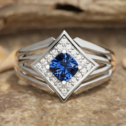 Romantic Ring for Special Moments