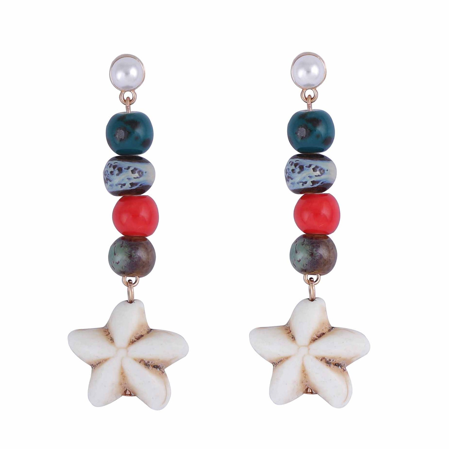 Beautiful Earring with Unique Style