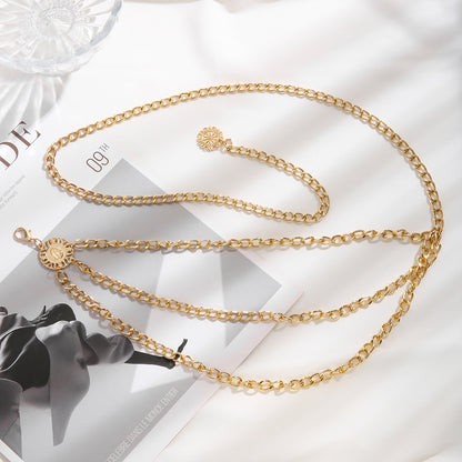 Stunning Chain for Daily Wear