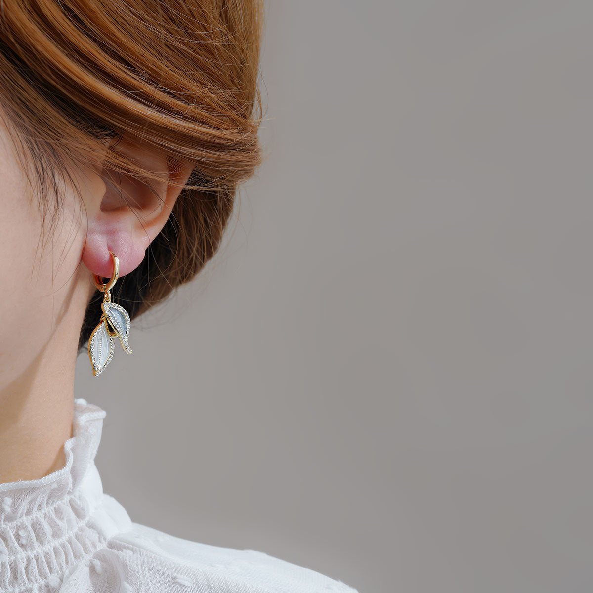 Elegant Earring for Every Occasion