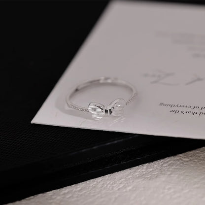 Romantic Ring for Special Moments