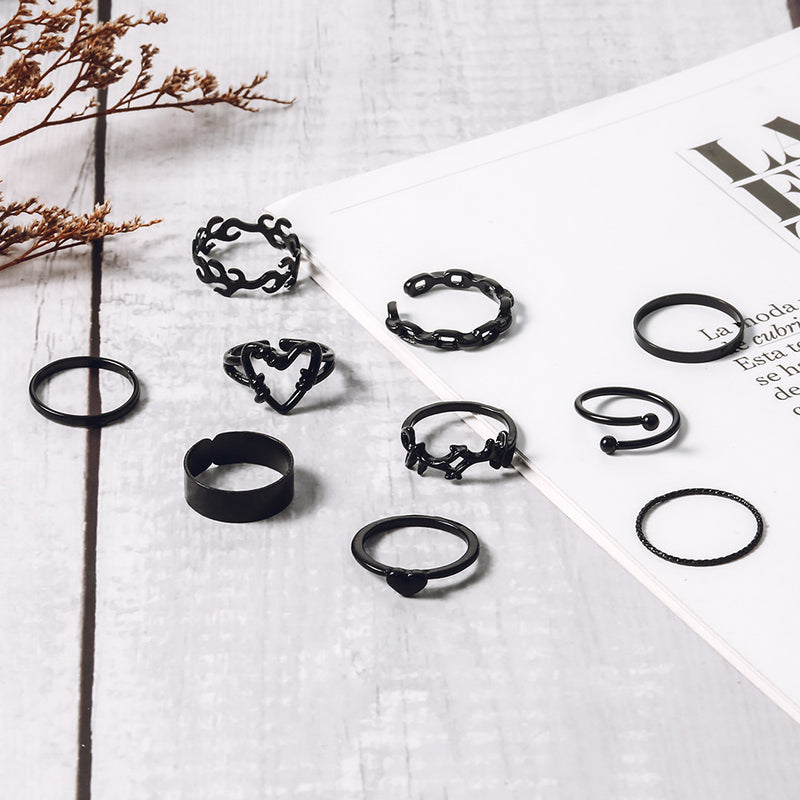 Charming Set for Any Occasion