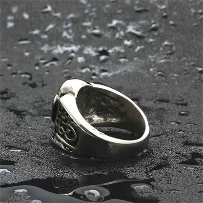 Vintage Handmade Ring