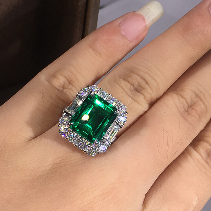 Vintage Handmade Ring