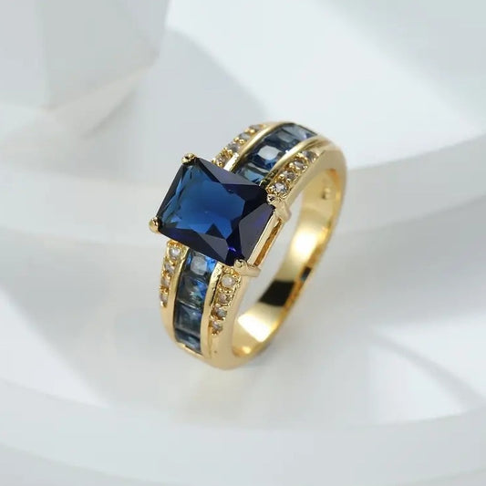 Romantic Ring for Special Moments