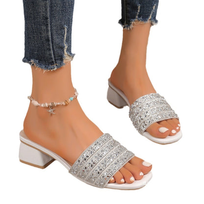 Graceful Orthopedic Sandals for Modern Look