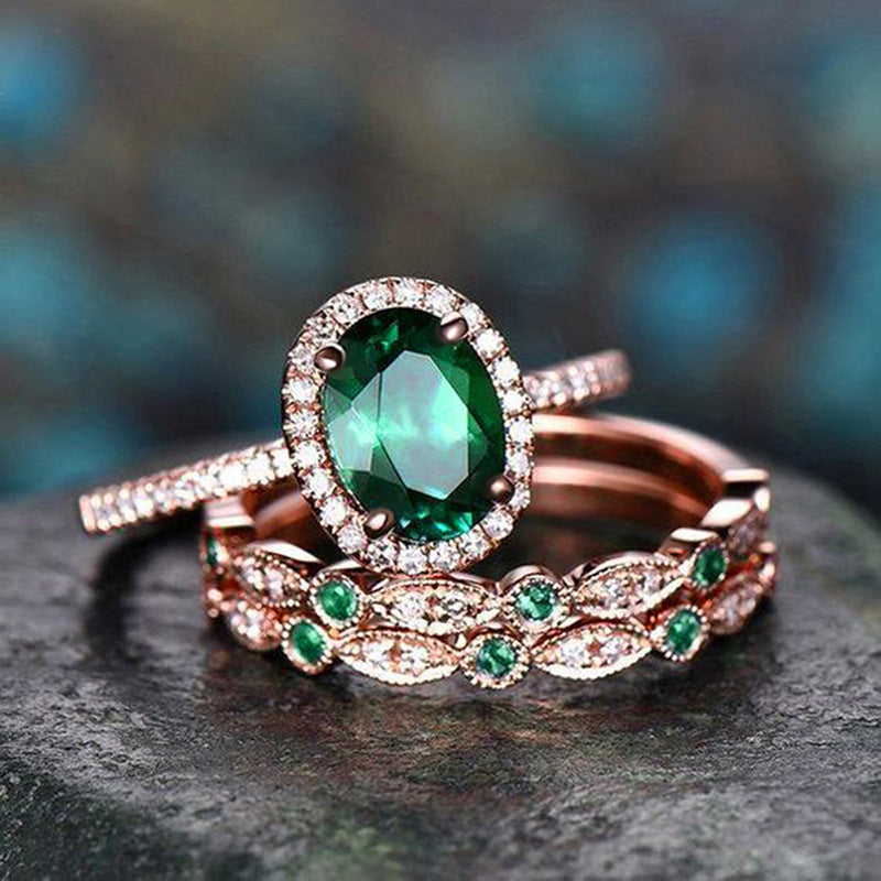 Romantic Set for Special Moments