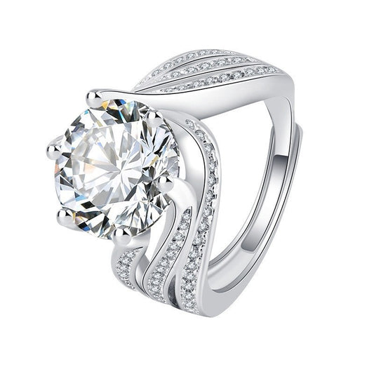 Romantic Ring for Special Moments