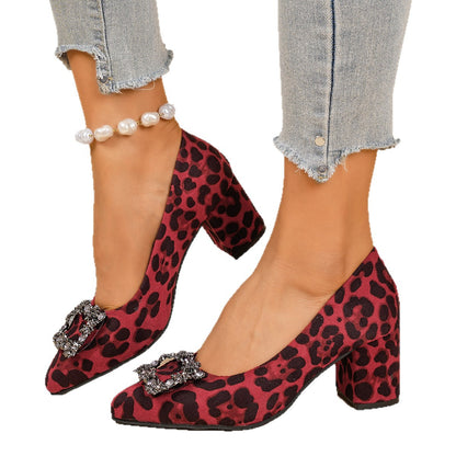 Graceful Orthopedic Shoes for Modern Look