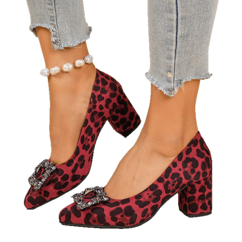 Graceful Orthopedic Shoes for Modern Look