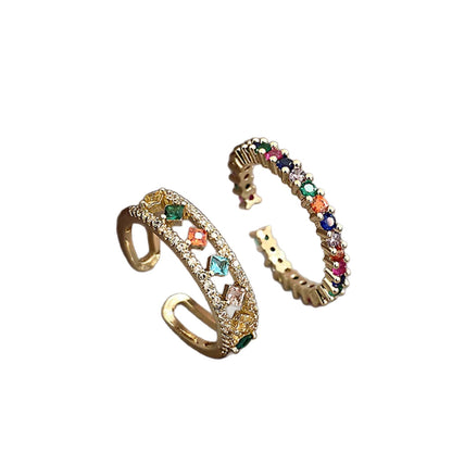 Romantic Ring for Special Moments