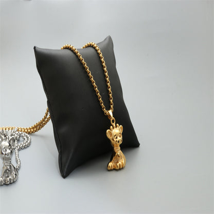 Stunning Necklace for Daily Wear
