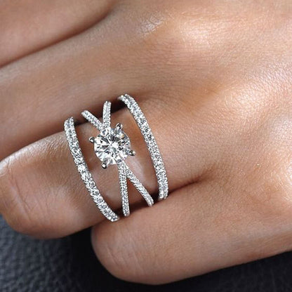 Charming Ring for Any Occasion