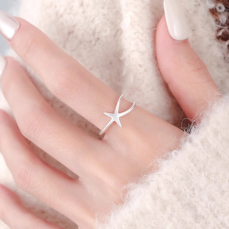 Charming Ring for Any Occasion