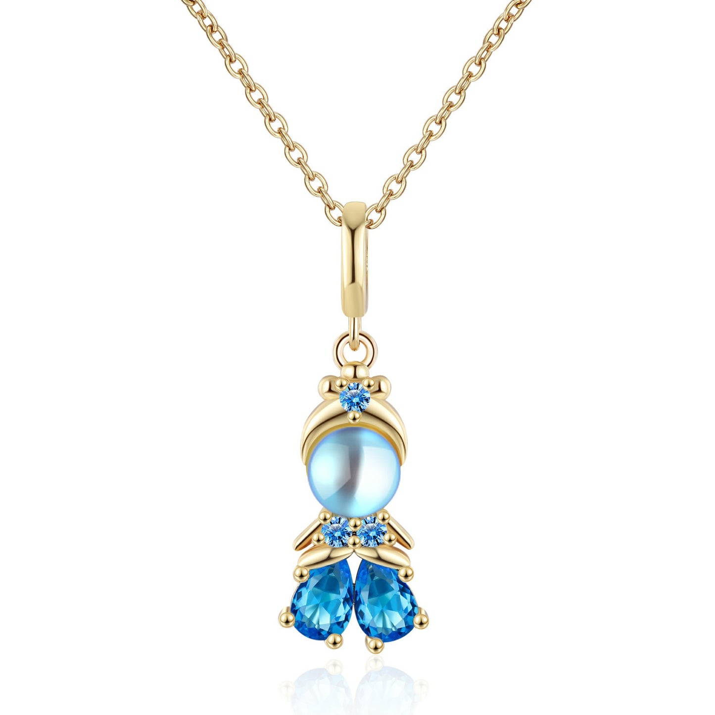 Delicate Artisan Necklace