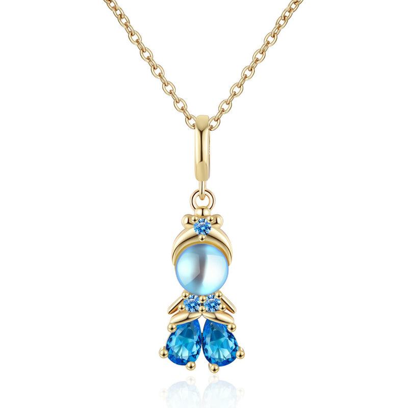 Delicate Artisan Necklace