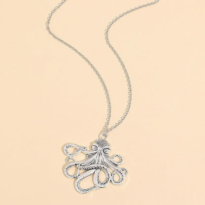 Delicate Artisan Necklace