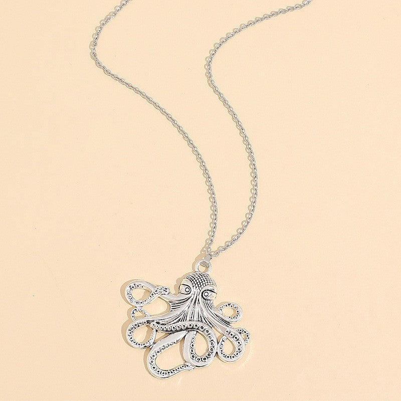 Delicate Artisan Necklace