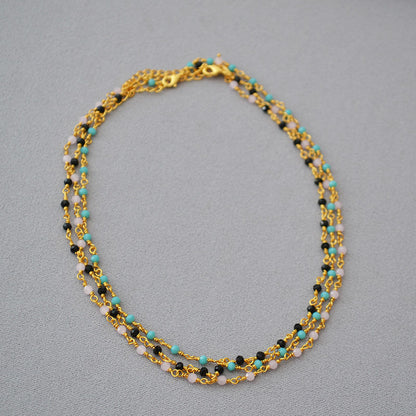 Beautiful Necklace with Unique Style