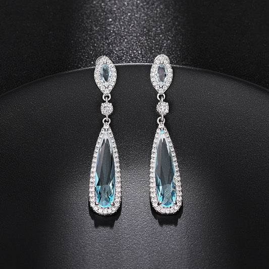 Romantic Earring for Special Moments