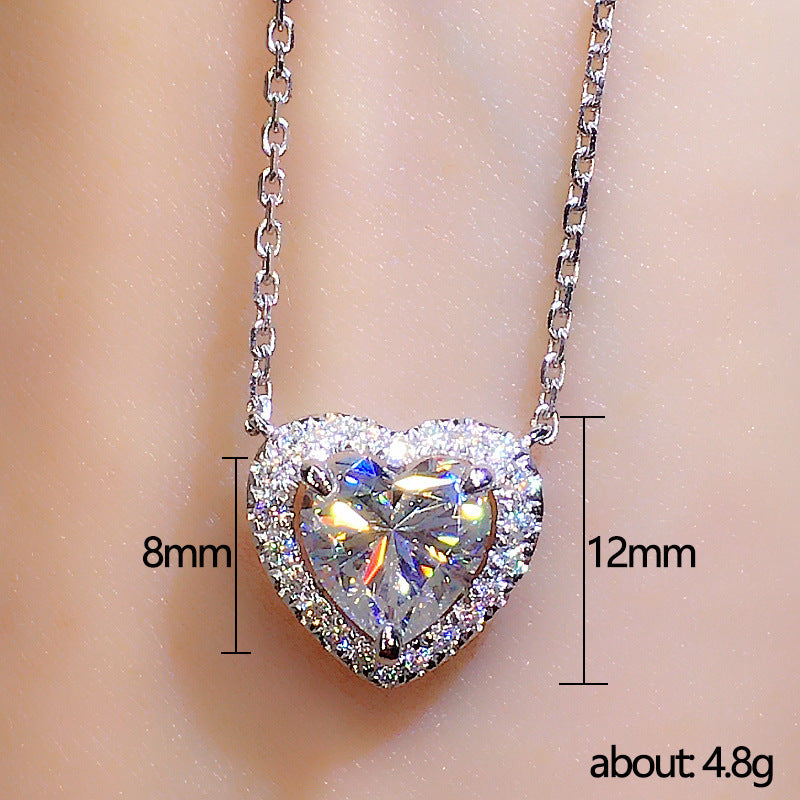 Delicate Artisan Pendant
