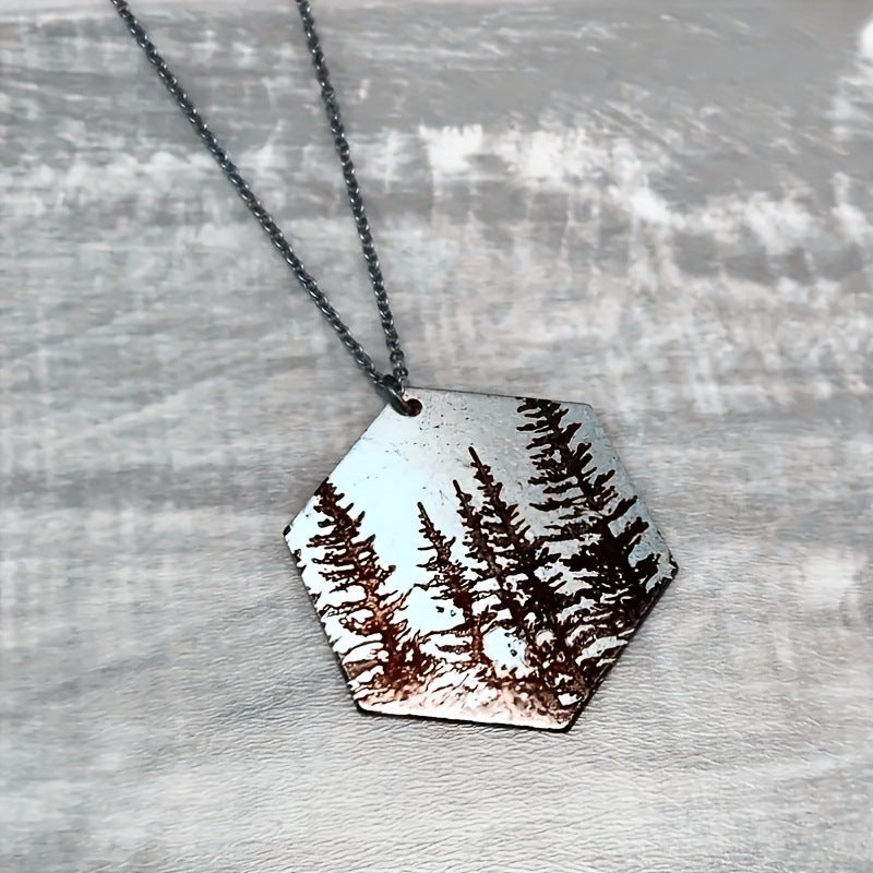 Charming Necklace for Any Occasion
