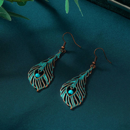 Stunning Earring for Daily Wear