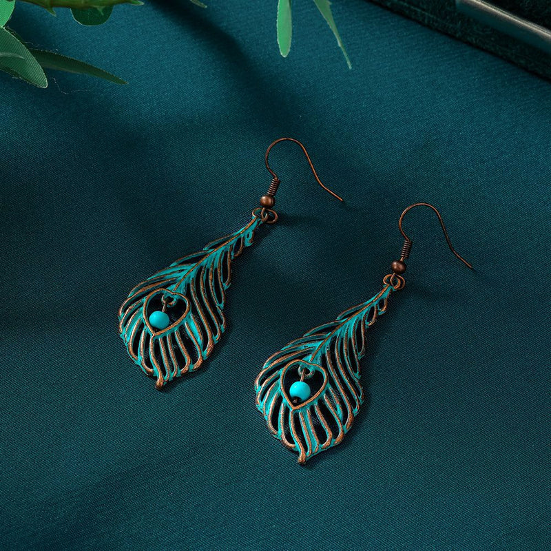 Stunning Earring for Daily Wear