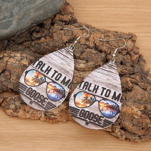 Romantic Earring for Special Moments