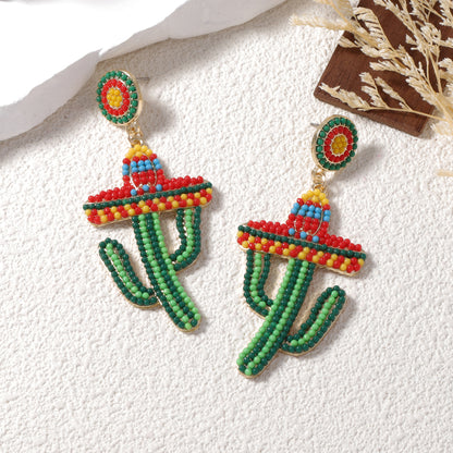 Romantic Earring for Special Moments