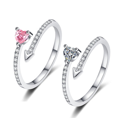Beautiful Ring with Unique Style