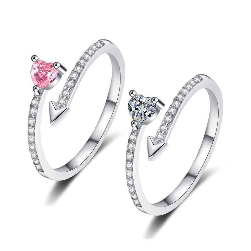 Beautiful Ring with Unique Style