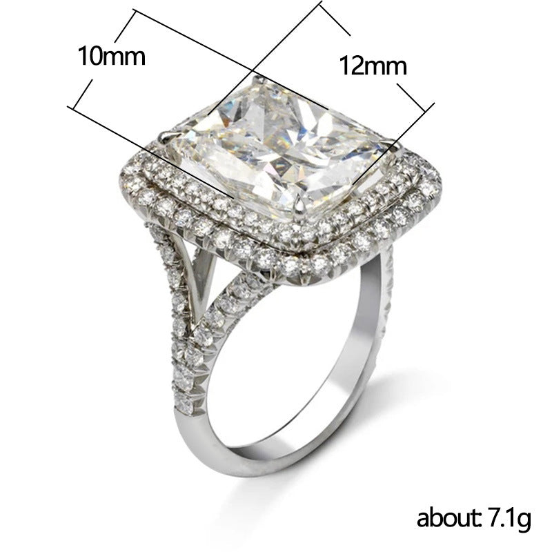 Elegant Ring for Every Occasion