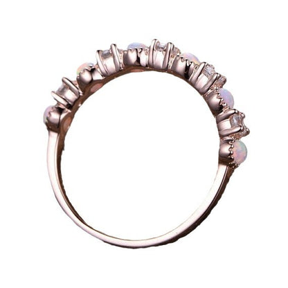 Vintage Handmade Gold Ring
