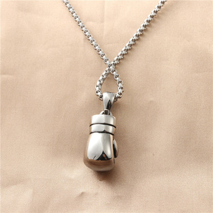 Delicate Artisan Pendant