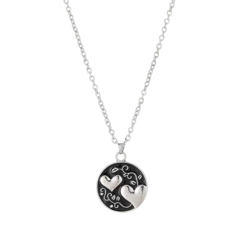 Classic Necklace with Timeless Appeal