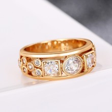 Vintage Handmade Ring