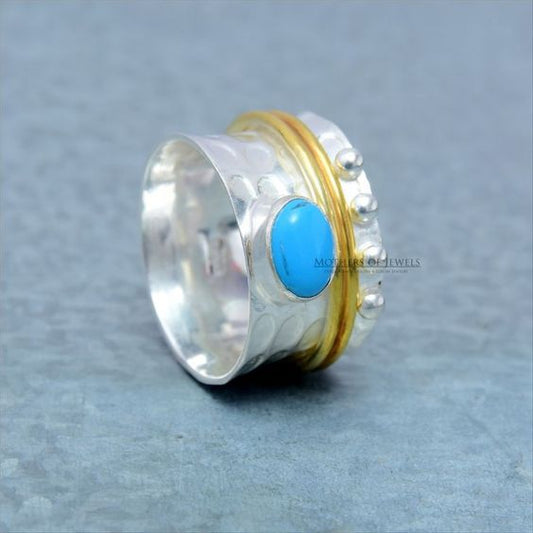Vintage Handmade Ring