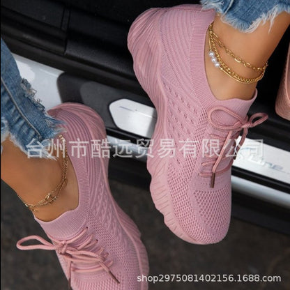 Graceful Orthopedic Sneakers for Modern Look
