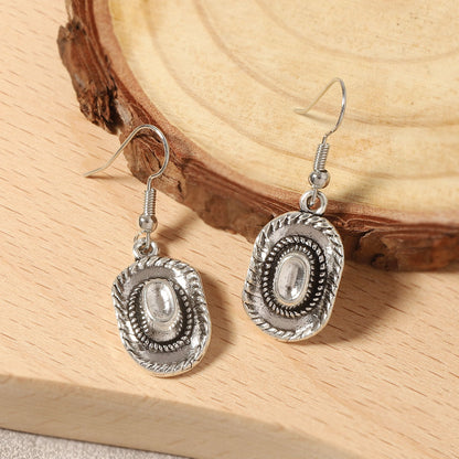 Romantic Earring for Special Moments
