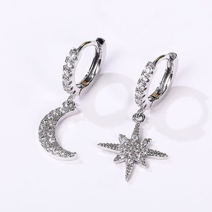 Stunning Earring for Daily Wear