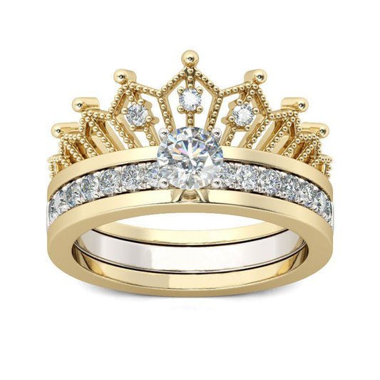 Beautiful Set with Unique Style