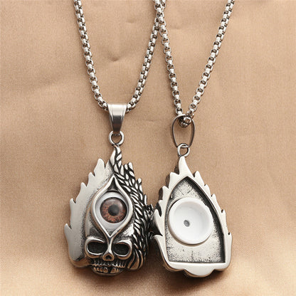 Delicate Artisan Pendant