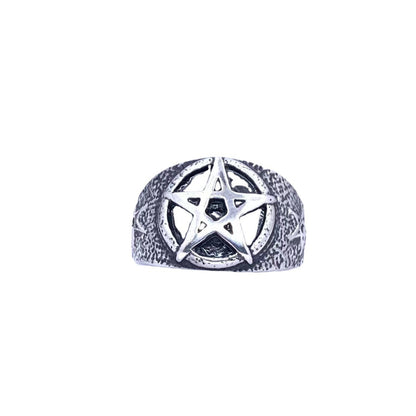 Vintage Handmade Ring