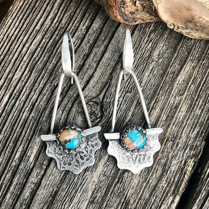 Elegant Earring for Every Occasion